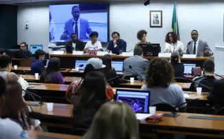 SETE DEPUTADOS ESTREIAM NA CÂMARA NESTA SEMANA; VEJA QUEM SÃO