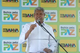 JERÔNIMO MINIMIZA IMPACTO DA UNIÃO PROGRESSISTA NA BAHIA
