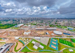 GOVERNO BRASILEIRO NEGA PEDIDO DA ONU PARA ARCAR COM HOSPEDAGENS DAS DELEGAÇÕES NA COP30
