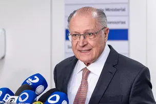 ALCKMIN: MÉDIAS E GRANDES EMPRESAS QUEREM BENEFÍCIOS DO ‘ACREDITA EXPORTAÇÃO’