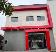 NOVO MERCADO MUNICIPAL VAI FORTALECER AGRICULTURA FAMILIAR E IMPULSIONA ECONOMIA LOCAL EM ENCRUZILHADA
