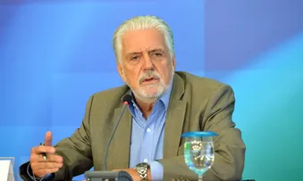JAQUES WAGNER DIZ QUE MISSÃO NOS EUA FOI 'UM SUCESSO'