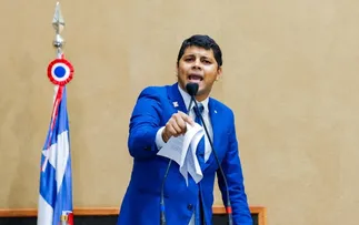 ALBA APROVA AUDIÊNCIA PARA DEBATER SITUAÇÃO DE PRESOS BAIANOS DO 8 DE JANEIRO