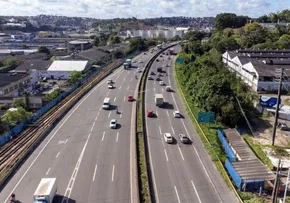 JUSTIÇA DETERMINA REATIVAÇÃO DE RADARES ELETRÔNICOS EM RODOVIAS FEDERAIS