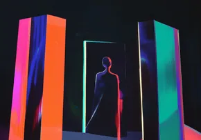 FESTIVAL INTERNACIONAL UNE ARTE E INTELIGÊNCIA ARTIFICIAL EM SALVADOR