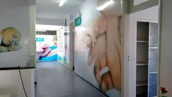 MATERNIDADE DA SANTA CASA DE VALENÇA PASSARÁ POR IMPORTANTE REESTRUTURAÇÃO PARA ATENDIMENTO SUS