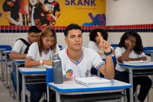 REDE ESTADUAL FAZ BUSCA ATIVA PARA REINTEGRAR ESTUDANTES QUE DEIXARAM A ESCOLA