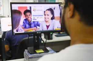 MAIS DE 20 MIL PROFESSORES SE INSCREVEM EM CURSO DE EDUCAÇÃO INCLUSIVA DA SEC