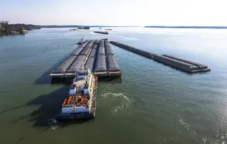 GOVERNO FEDERAL AUTORIZA ESTUDO PARA RETOMADA DA HIDROVIA DO SÃO FRANCISCO NA BAHIA