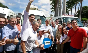 COM INVESTIMENTO DE R$ 92 MILHÕES, GOVERNO DO ESTADO AMPLIA SAÚDE EM GUANAMBI