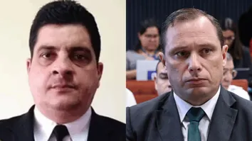 MORAES DETERMINA ACAREAÇÃO ENTRE MAURO CID E CORONEL MARCELO CÂMARA