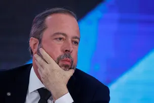 ALEXANDRE SILVEIRA, SOBRE CANDIDATURA EM 2026: ONDE LULA ESCALAR, ‘ESTE JOGADOR VAI JOGAR’