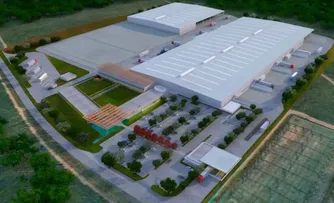 MULTINACIONAL JAPONESA ABRE FÁBRICA MILIONÁRIA NO BRASIL