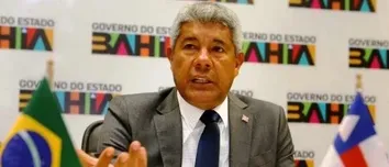 JERÔNIMO PREPARA MUDANÇAS NO SEGUNDO ESCALÃO; VEJA QUAIS