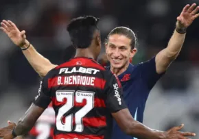 FLAMENGO FECHA COM A BETANO E ACERTA MAIOR PATROCÍNIO MASTER DO PAÍS