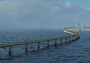 GOVERNO ASSINA DECRETO PARA DESAPROPRIAR ÁREA PARA PONTE SALVADOR-ITAPARICA
