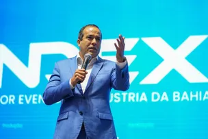 BRUNO REIS NEGA INSATISFAÇÃO NA CÂMARA