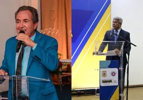 PREFEITO DE COITÉ CRITICA POSTURA DE JERÔNIMO EM NEGOCIAÇÕES POLÍTICAS: ‘NÃO ME VENDO’