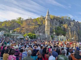 MPBA RECOMENTA QUE LEI ANTIBAIXARIA SEJA CUMPRIDA NO CARNVAL DE BOM JESUS DA LAPA