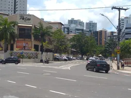 POLÍCIA É ACIONADA APÓS AMEAÇA DE BOMBA NO ITAIGARA