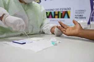 SESAB DESMENTE SURTO DE HIV ENTRE OS JOVENS NO ESTADO