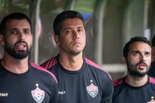THIAGO CARPINI É ANUNCIADO PELO JUVENTUDE 