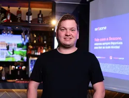 ENTREVISTA COM MATHEUS AMBROSI, CEO DA SEAZONE INVESTIMENTOS