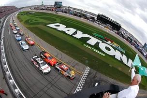 PICPAY FECHA ACORDO COM A NASCAR PARA TRANSMISSÃO EXCLUSIVA NO STREAMING