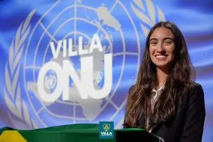 ESTUDANTE BAIANA SE DESTACA NO IB DIPLOMA PROGRAMME E INTEGRA ELITE ACADÊMICA MUNDIAL