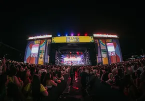 FESTIVAL SAMBA BRASIL REÚNE SORRISO MAROTO, MENOS É MAIS E PERÍCLES