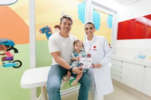 ESPECIALISTA ALERTA PARA OS RISCOS DO ABANDONO VACINAL