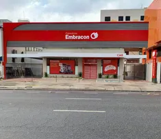 EMBRACON INAUGURA NOVA FILIAL EM SALVADOR IMPULSIONADA PELO CRESCIMENTO DAS VENDAS DE CONSÓRCIOS
