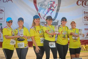 VITÓRIA DA CONQUISTA RECEBE A ETAPA 2025 DO FESTIVAL ODONTORUN EM 17 DE AGOSTO