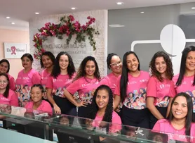 MASTOLOGISTA LANÇA REVISTA GRATUITA SOBRE SAÚDE NA A CLÍNICA DA MULHER