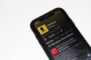 QUINTA TEMPORADA DO PODCAST 'FALA PRETO' ESTREIA NESTA SEXTA-FEIRA (8) FALANDO SOBRE TURISMO AFROCENTRADO