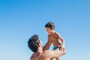 PRESENÇA PATERNA ATIVA TRANSFORMA O CÉREBRO E AS EMOÇÕES DOS FILHOS, AFIRMA ESPECIALISTA