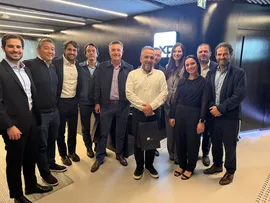 XP PROMOVE ENCONTRO ESTRATÉGICO REFORÇANDO PRESENÇA DO SEGMENTO UNIQUE NA BAHIA