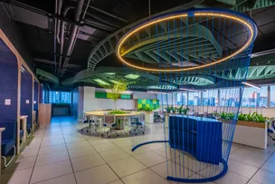 SINDUSCON-BA E STARTUPS PARTICIPAM DA JORNADA NACIONAL DE INOVAÇÃO DA INDÚSTRIA EM ILHÉUS