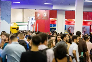 SUPERBAHIA 2025 ENCERRA EDIÇÃO HISTÓRICA COM RECORDE DE PÚBLICO, NEGÓCIOS E INOVAÇÃO NO VAREJO ALIMENTAR