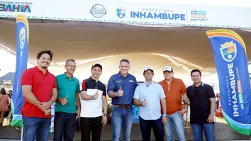 AGROTECH INHAMBUPE 2025 QUEBRA RECORDES E SE FIRMA ENTRE OS MAIORES EVENTOS AGRO DA BAHIA