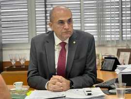 DEPUTADO ENALTECE ATUAÇÃO DA UPB EM DEFESA DOS MUNICÍPIOS BAIANOS