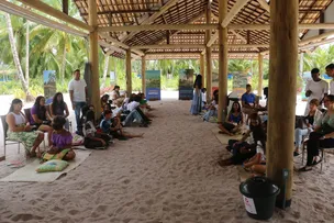 DESAFIO ILHA SUSTENTÁVEL SEGUE COM INSCRIÇÕES ABERTAS ATÉ 15/08
