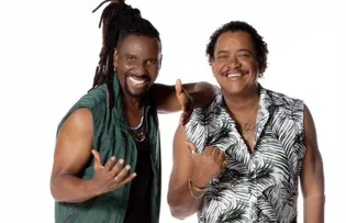 É O TCHAN AGITA O FIM DE SEMANA COM SHOW IMPERDÍVEL E CELEBRA NOVO CD AO VIVO