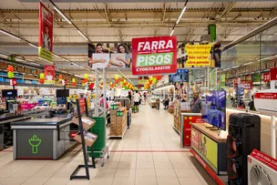 PROMOÇÕES EM PISOS E CERÂMICAS MOVIMENTAM O MERCADO NO NORDESTE