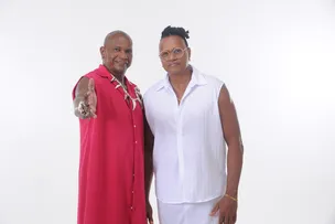 VIOLA DE DOZE LEVA O MELHOR DO SAMBA BAIANO À FESTA DE SÃO ROQUE, EM MADRE DE DEUS