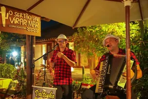 FESTIVAL PRAIA DO FORTE A SEU GOSTO SEGUE ENCANTANDO TURISTAS E MOVIMENTANDO A ECONOMIA LOCAL NA 3ª EDIÇÃO