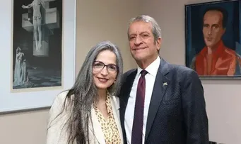 VALDEMAR DA COSTA NETO CONFIRMA PRÉ-CANDIDATURA DE RAÍSSA SOARES À CÂMARA DA BAHIA