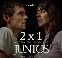CINEFLIX DO SHOPPING BELA VISTA OFERECERÁ CORTESIA PARA QUEM FOR “GRUDADO” ASSISTIR AO FILME ‘JUNTOS’