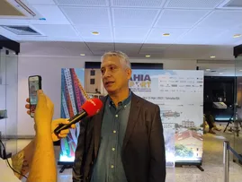 CBPM DEFENDE QUE A BAHIA DEVE PROCURAR NOVOS MERCADOS PARA EVITAR TARIFAS DE DONALD TRUMP