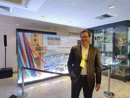 MARCELO LYRA - VICE-PRESIDENTE DE COMUNICAÇÃO, RELAÇÕES INSTITUCIONAIS E ESG DA ACELEN